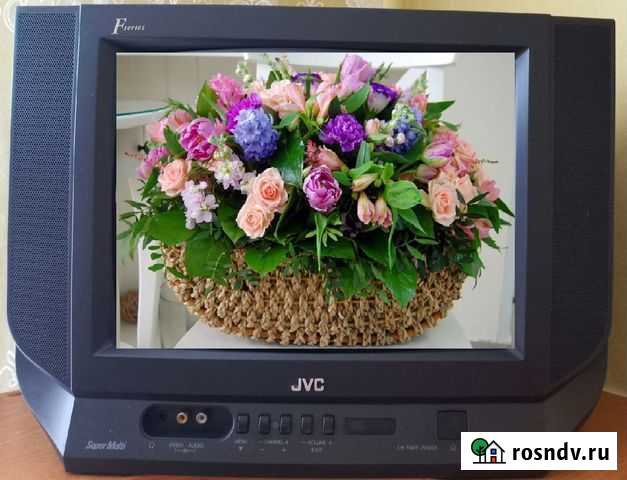 Телевизор бу Курманаевка - изображение 1