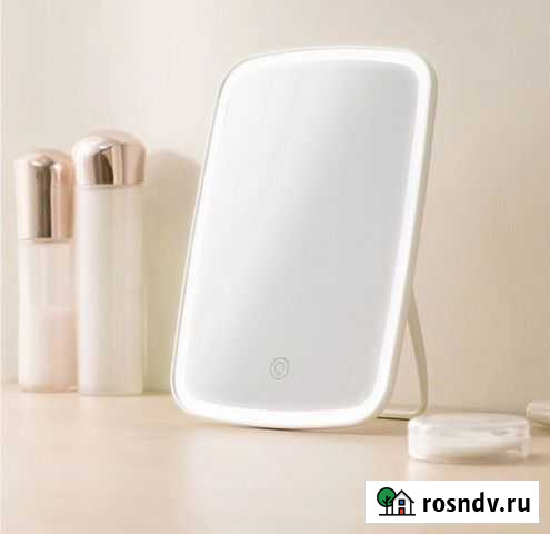 Зеркало для макияжа Xiaomi Кириши - изображение 1