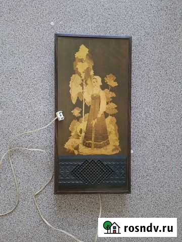 Радиоприемник Саратов - изображение 1