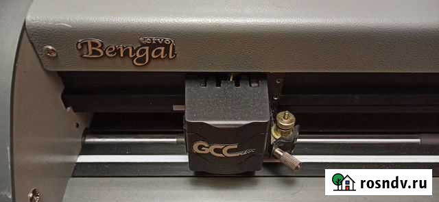 Режущий плоттер бенгал 60 Мурманск - изображение 1