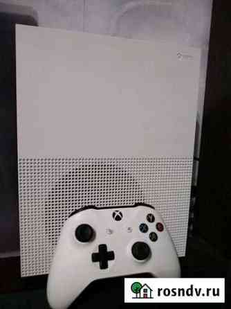 Xbox One s 1tb Троицк