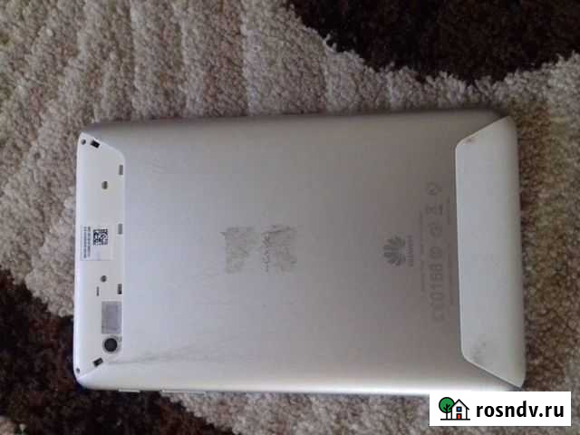 Планшет Кропоткин - изображение 1