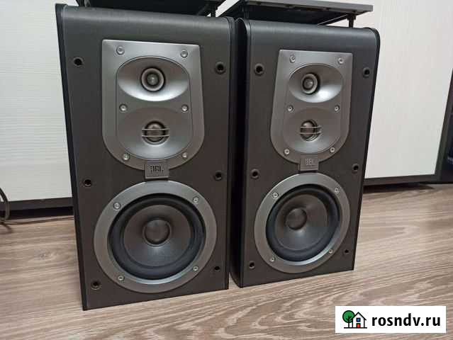 Полочники JBL ES20 Ногинск - изображение 1