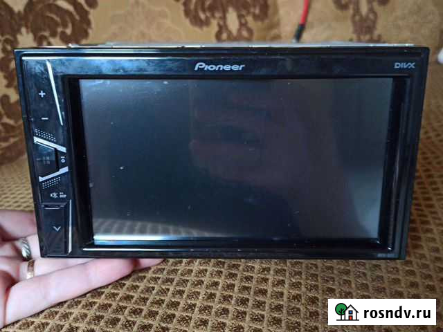 Автомагнитола pioneer Саранск - изображение 1