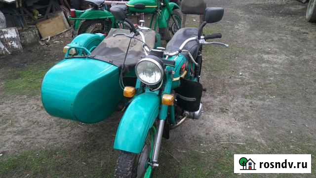 Урал Тогул - изображение 1