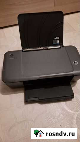 Принтер hp Красноярск - изображение 1