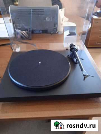 Pro-ject Debut E Яшкино - изображение 1