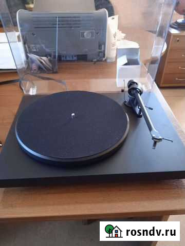 Pro-ject Debut E Яшкино - изображение 1