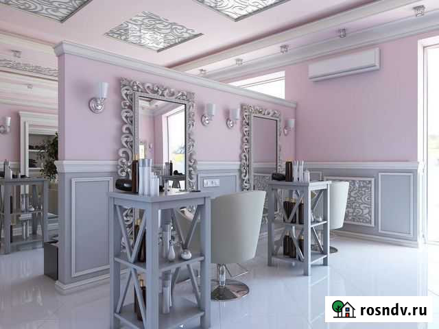 Студия красоты с мед. лицензией Москва - изображение 1