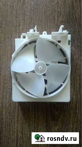 Вентилятор для микроволновой печи Самара - изображение 1