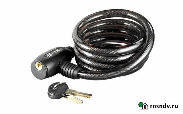 Замок для велосипеда Бокино - изображение 1