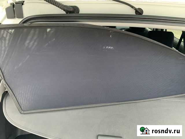 Каркасные шторкинк тайоту corolla Шарья - изображение 1