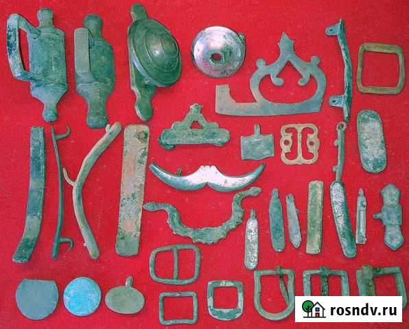 Конина - детали конской упряжи Приморск - изображение 1