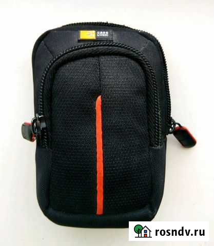 Сумка для фотоаппарата Салават - изображение 1