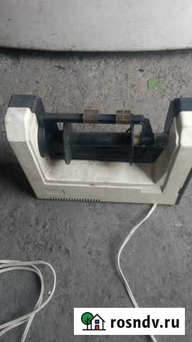 Электро прялка СССР Омск - изображение 1