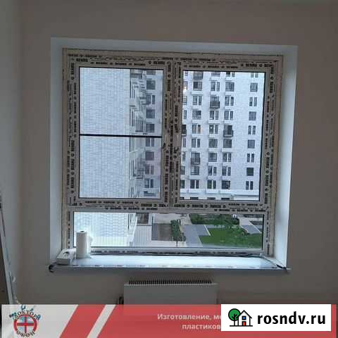 Пластиковые окна Новокузнецк - изображение 1