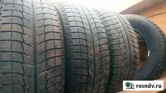 Michelin 195/60 R15 Вологда