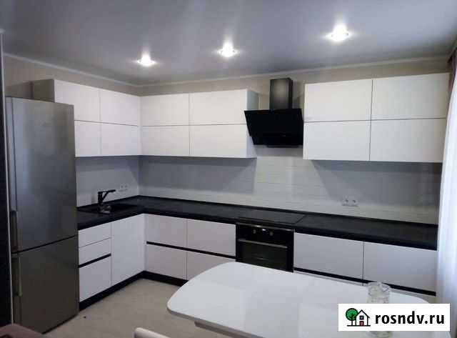 Кухня на заказ Саратов - изображение 1