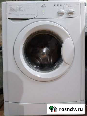 Стиральная машина Верещагино - изображение 1