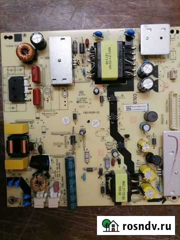 Блоки к телевизору haier LE43K6500TF 3 штуки Томск - изображение 1