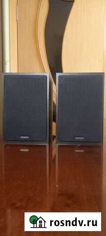 Denon sc-f109 Всеволожск - изображение 1