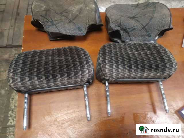 Подголовники ваз Саранск - изображение 1