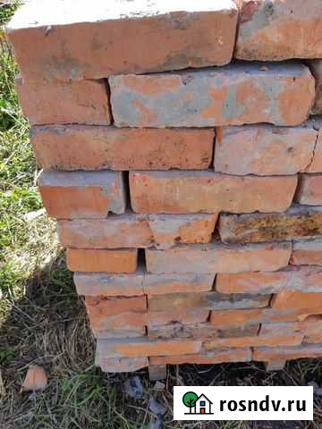 Кирпич Нарышкино - изображение 1
