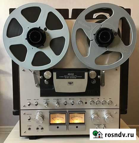 Продам Akai GX-650D Видное - изображение 1