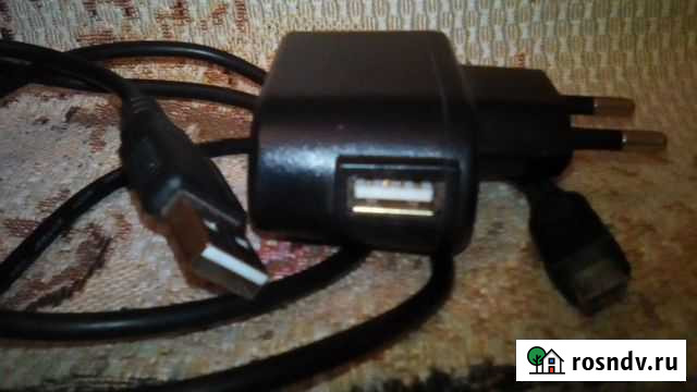 Продается зарядное устройство на смартфон Калининград - изображение 1