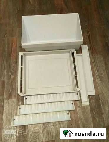 Полки для холодильника Бирюса Чебоксары - изображение 1