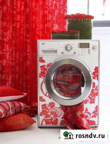 Ремонт стиральных машин Красный Сулин - изображение 1