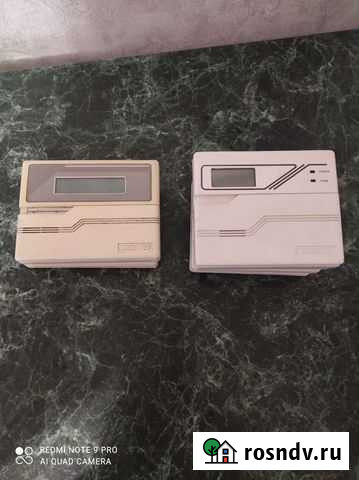 Охранная сигнализация ademco 6128 пульт управления Кемерово - изображение 1