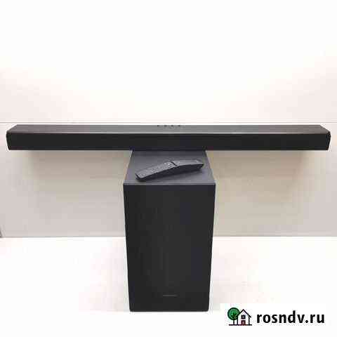 Саундбар Samsung HW-T550 Арт. Т37684 Сургут