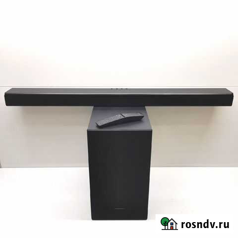 Саундбар Samsung HW-T550 Арт. Т37684 Сургут - изображение 1