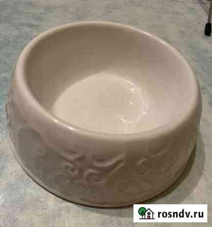 Миска для животных Щёлково