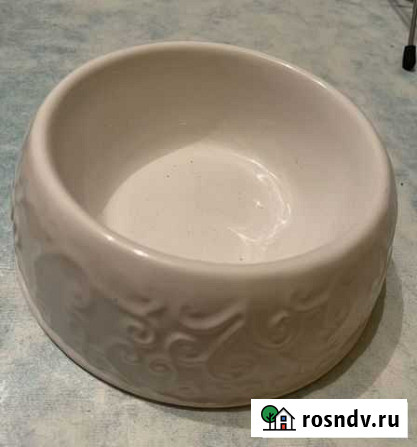 Миска для животных Щёлково - изображение 1