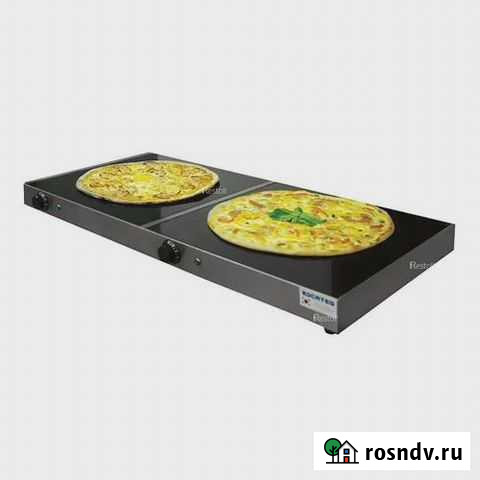 Новая Тепловая поверхность Kocateq. Доставка беспл Хабаровск - изображение 1