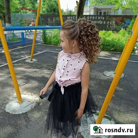 Прически Майкоп Майкоп - изображение 1