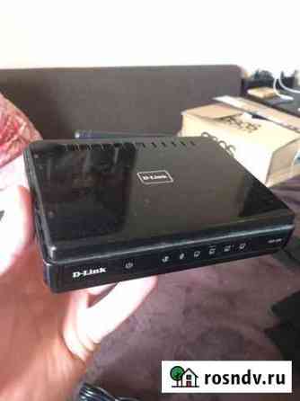 Роутер TP-Link Люберцы