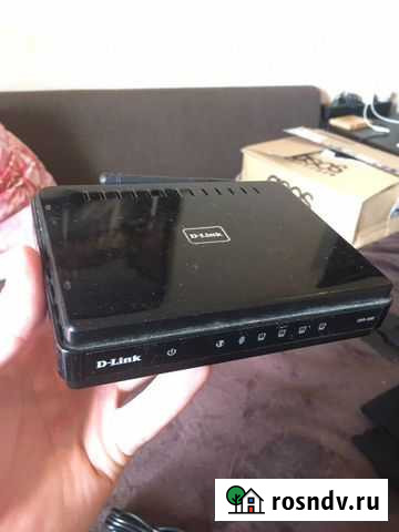 Роутер TP-Link Люберцы - изображение 1