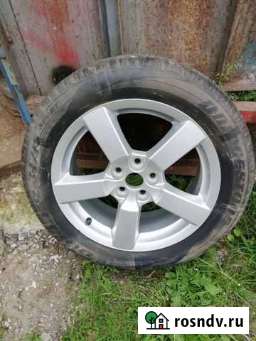 Колесо Белгород - изображение 1