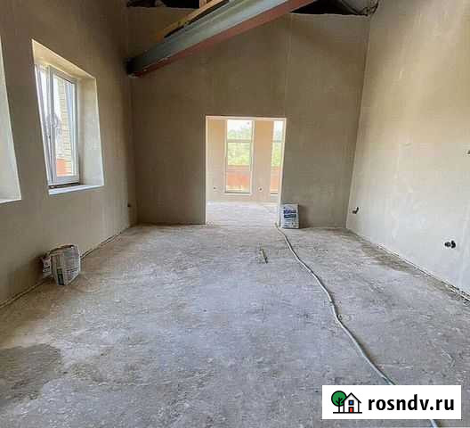 Машинная штукатурка Москва - изображение 1