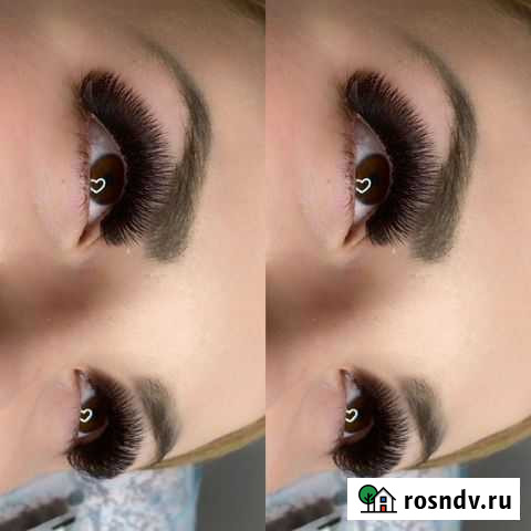 Наращивание ресниц Набережные Челны - изображение 1