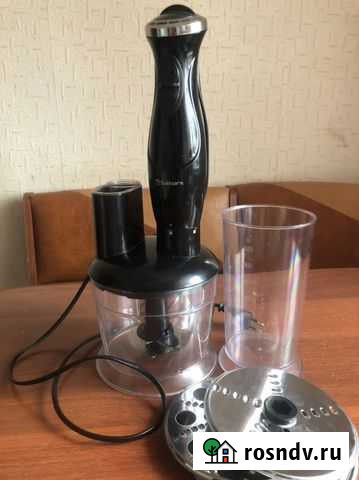 Блендер sakura Новокузнецк - изображение 1