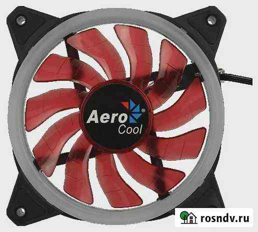 AeroCool Rev Red 120мм Киров