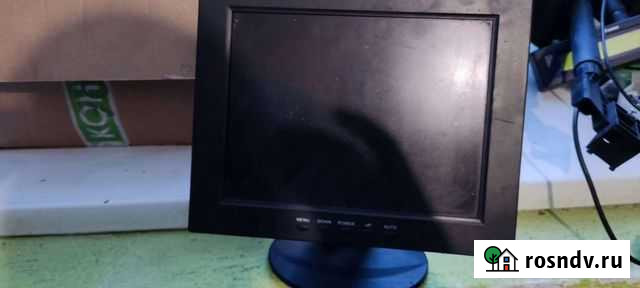 Монитор lm10 Стерлитамак - изображение 1