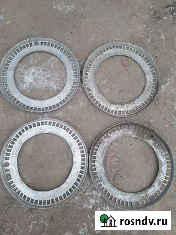 Фальш диски на москвич 407,403 Чита - изображение 1