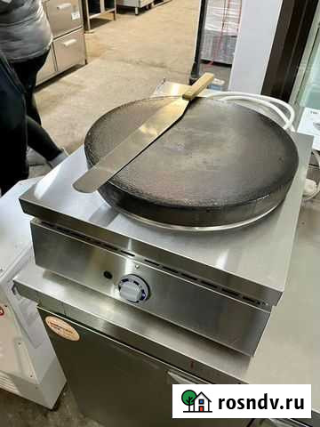 Блинница Новосибирск - изображение 1