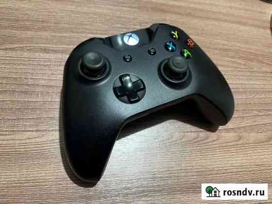 Джойстик xbox one Нижний Новгород