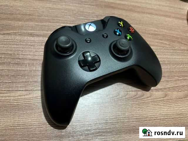 Джойстик xbox one Нижний Новгород - изображение 1